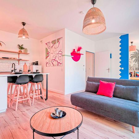 Dream - A 15 Minutes Du Rer A A Pied Apartment Montévrain Exterior photo