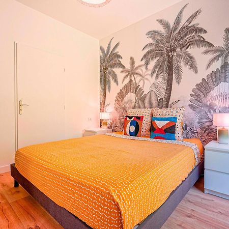 Dream - A 15 Minutes Du Rer A A Pied Apartment Montévrain Exterior photo