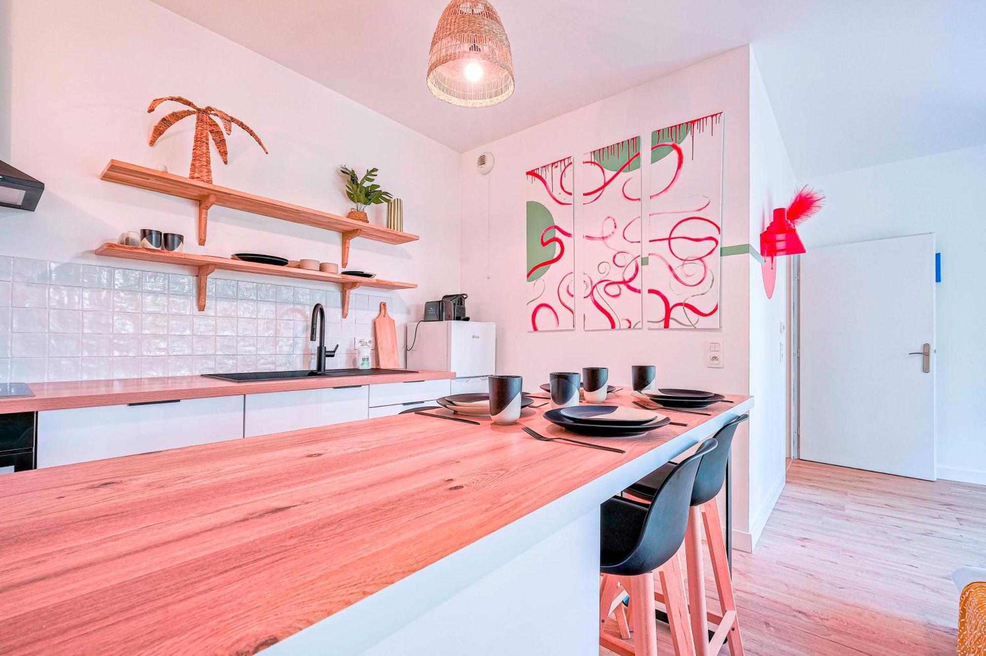Dream - A 15 Minutes Du Rer A A Pied Apartment Montévrain Exterior photo