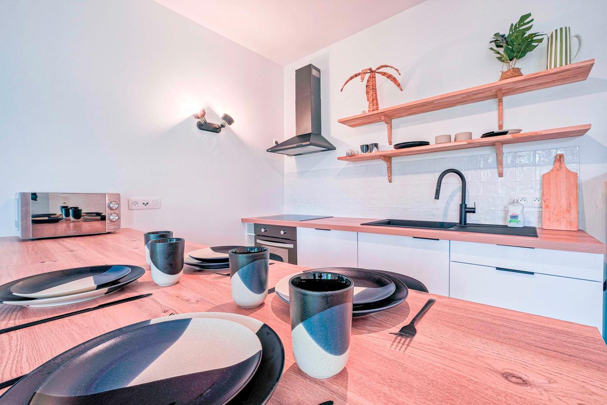 Dream - A 15 Minutes Du Rer A A Pied Apartment Montévrain Exterior photo