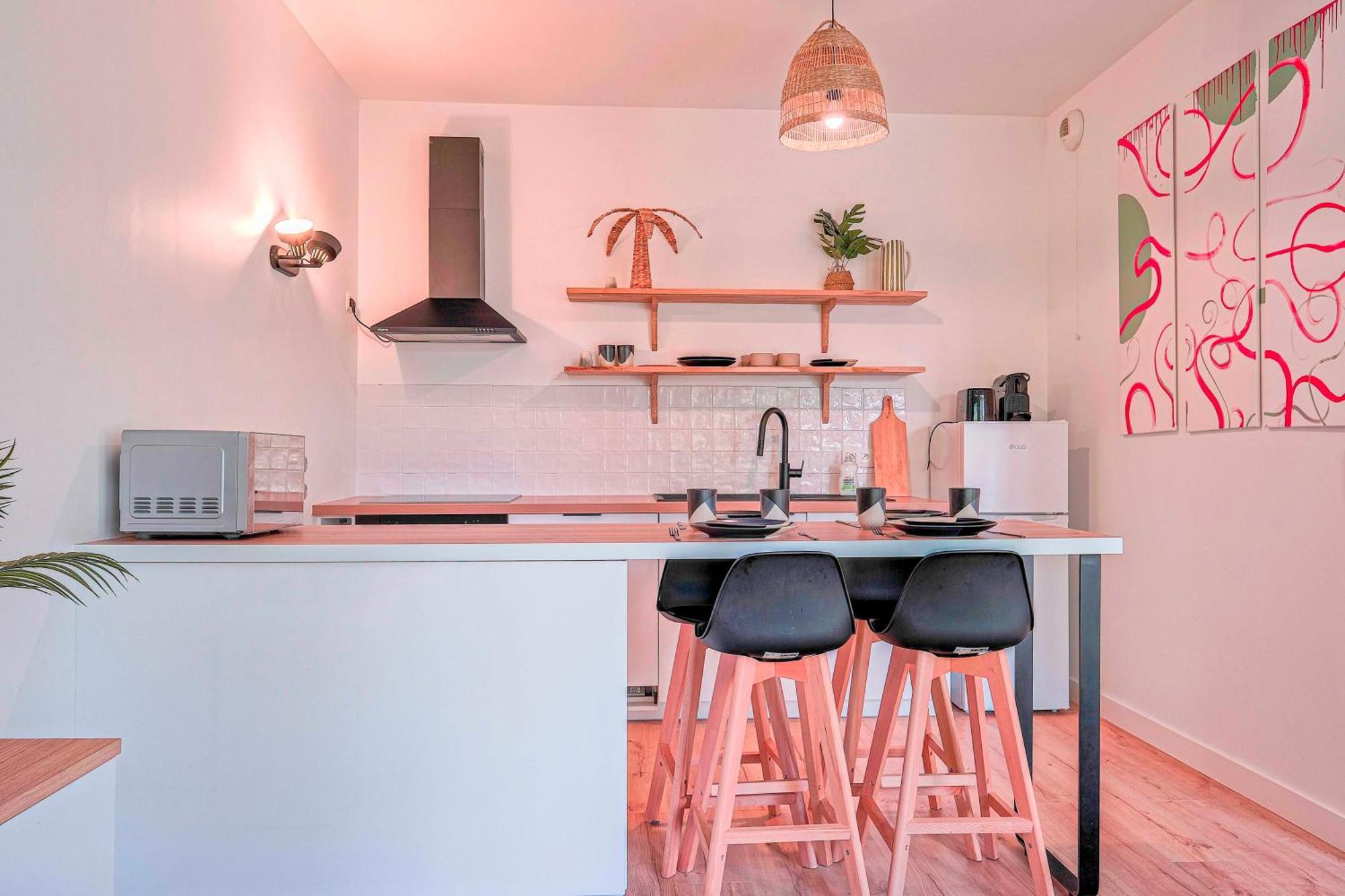 Dream - A 15 Minutes Du Rer A A Pied Apartment Montévrain Exterior photo