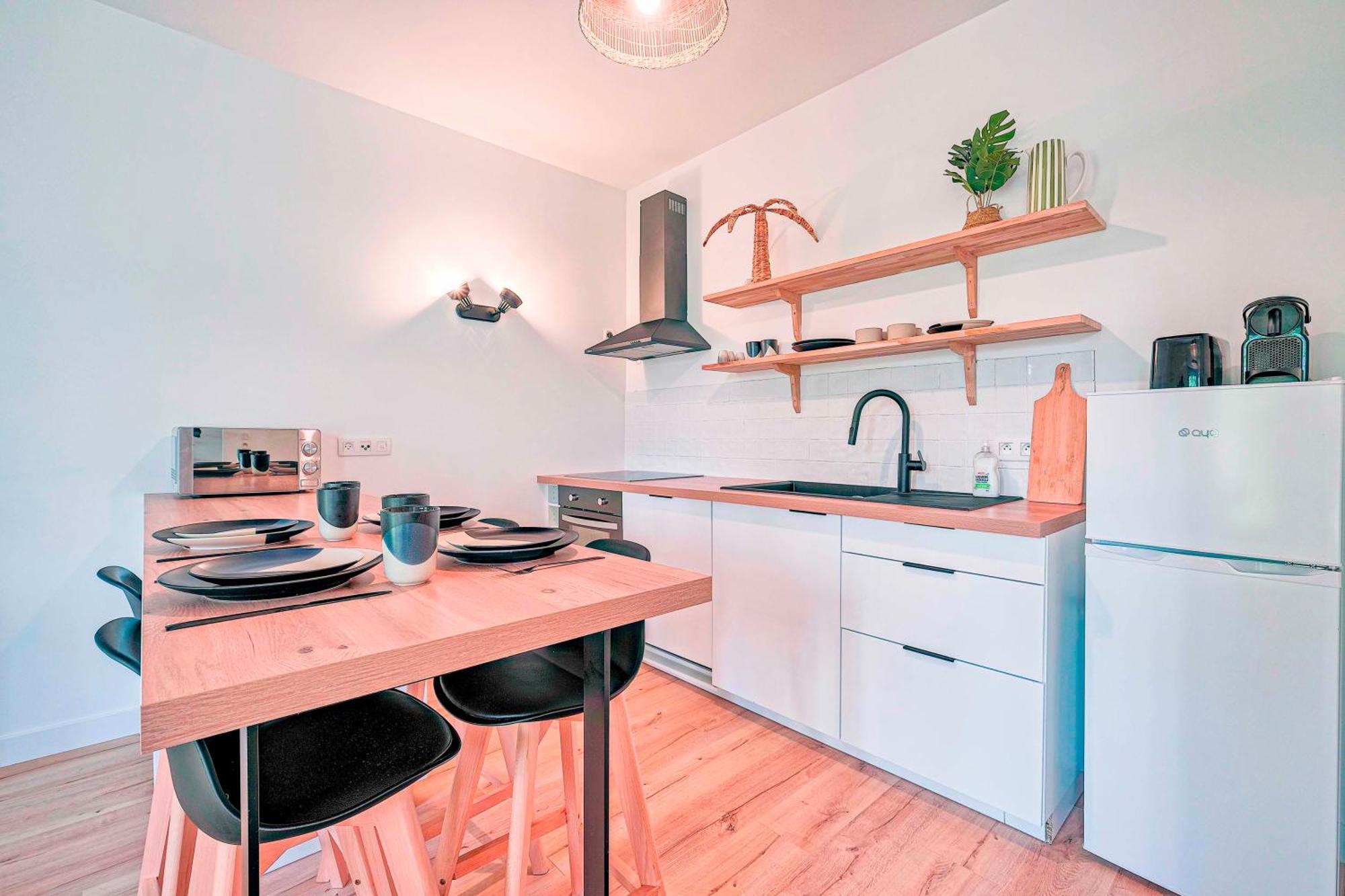 Dream - A 15 Minutes Du Rer A A Pied Apartment Montévrain Exterior photo