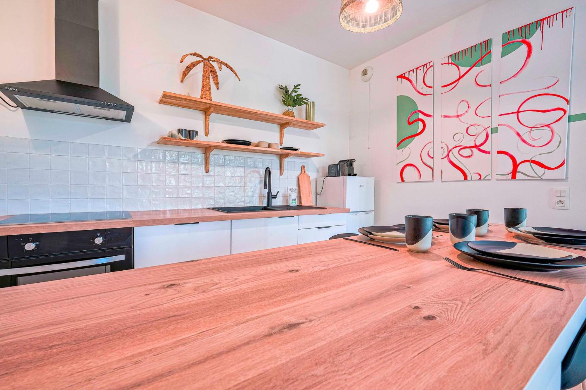 Dream - A 15 Minutes Du Rer A A Pied Apartment Montévrain Exterior photo