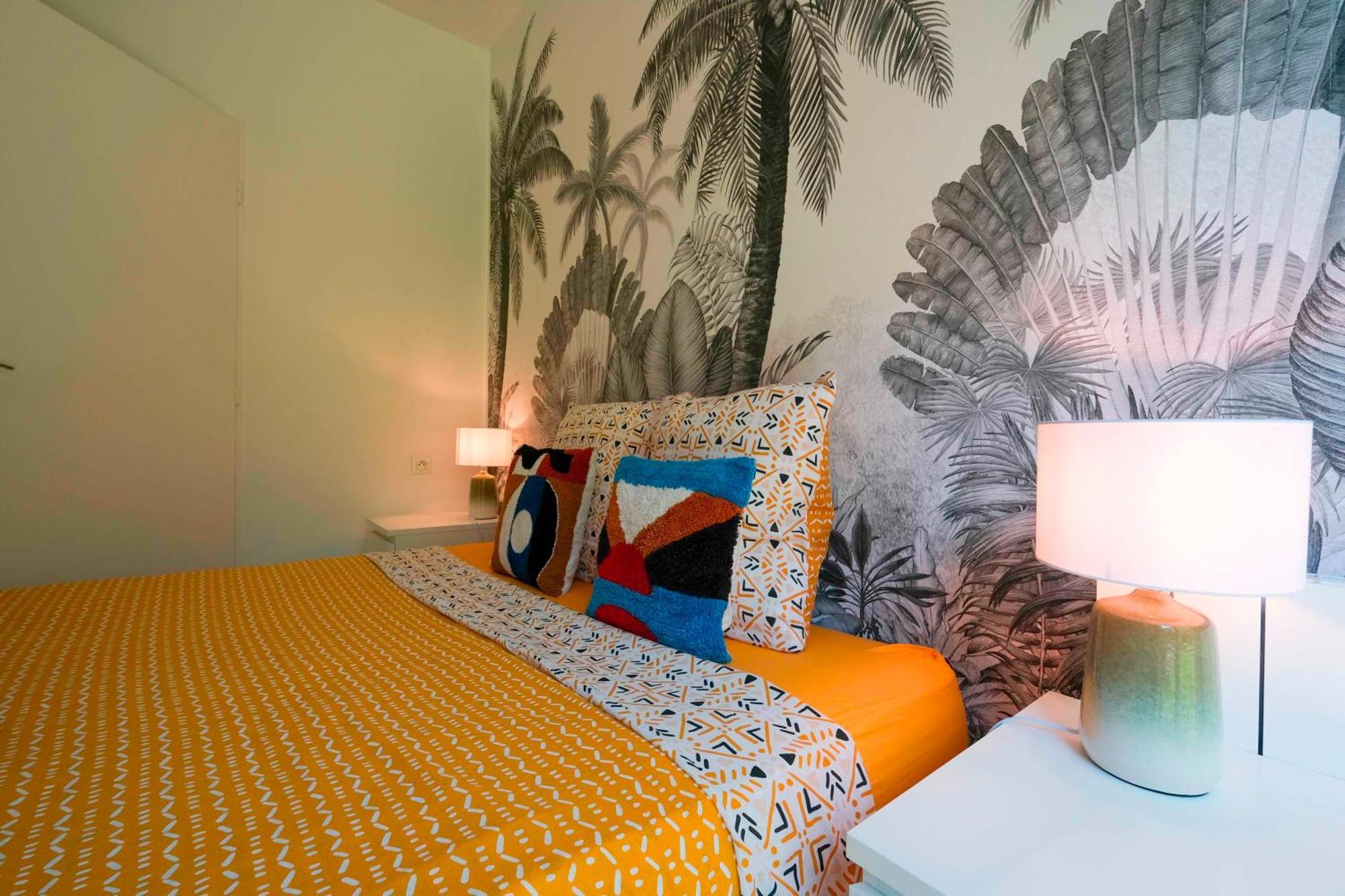 Dream - A 15 Minutes Du Rer A A Pied Apartment Montévrain Exterior photo